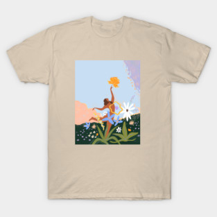 Spring Dance T-Shirt