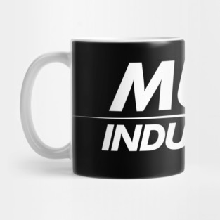 Musk Industries Mug