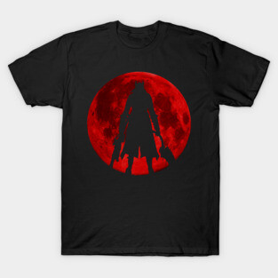 Bloodborne T-Shirt