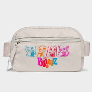 Bratz Girls Bag