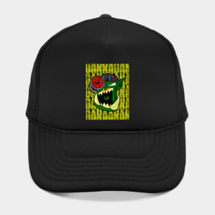 DakkadakaDakaDakkakaDaka Hat