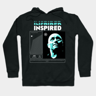 Joe Rogan Inspired Hoodie
