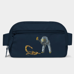 Serving Suggestion: Maritime Control Defender by Dystopomart Bag