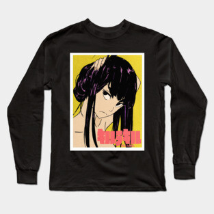 Kill La Kill Long Sleeve T-Shirt