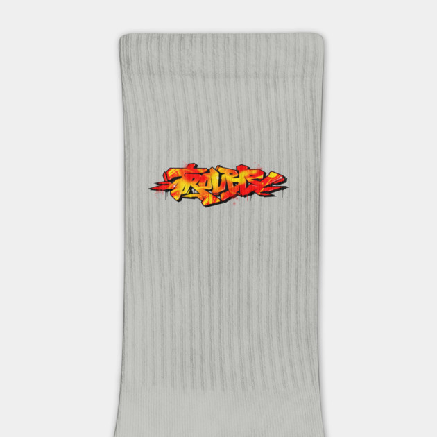 Graffiti trouble by DOSER