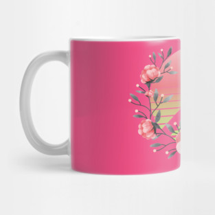 Hippie Mug
