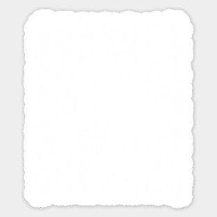 Punjab - five rivers - White Magnet