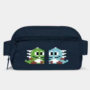 Bubble Bobble Bag