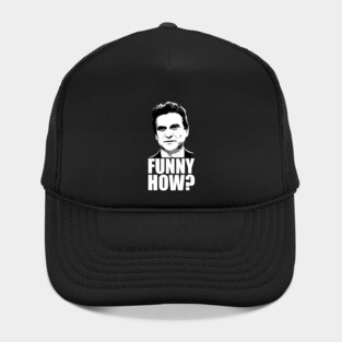 Funny How? Goodfellas Joe Pesci Hat