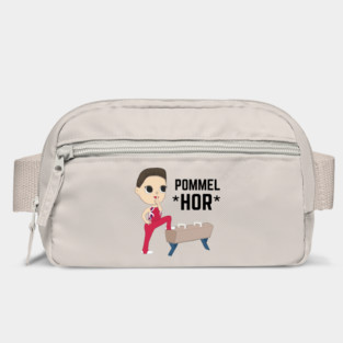 Pommel Hor Bag