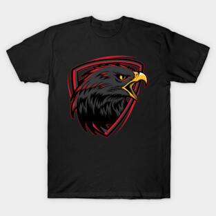 The Hawk T-Shirt
