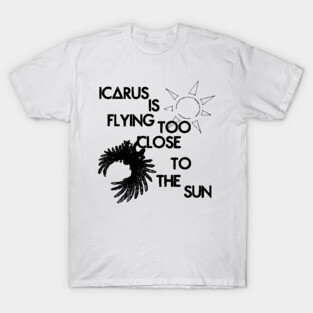 Icarus T-Shirt
