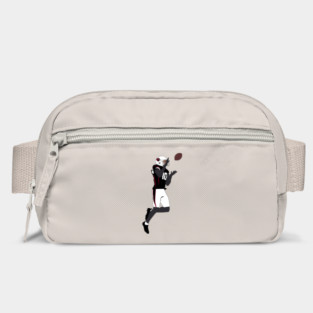 hopkins flying and receiving Bag