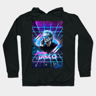 Doctor DISCO Hoodie