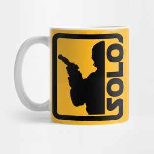 Solo Mug