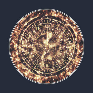 The Power Of Time T-Shirt