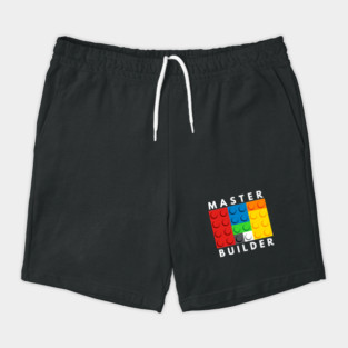 Master Builder Shorts