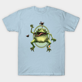 frog T-Shirt