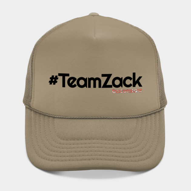 Team Zack + Baconsale by baconsale