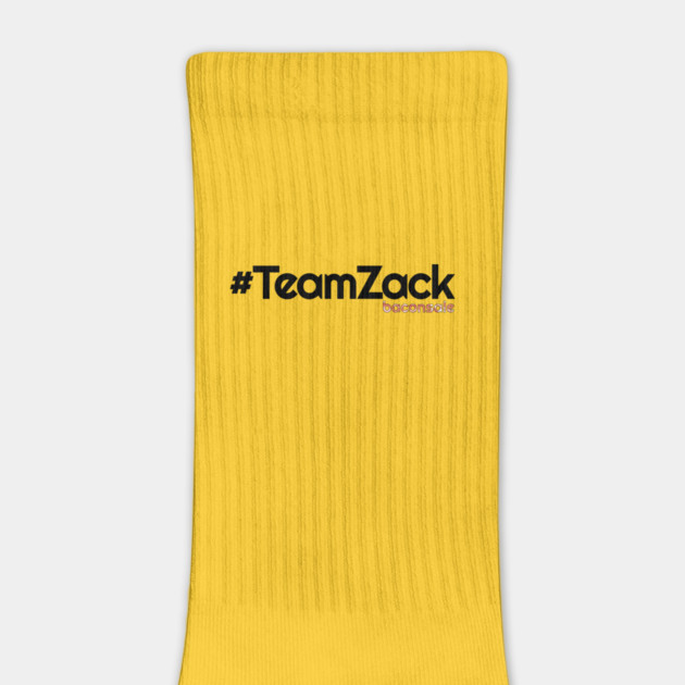 Team Zack + Baconsale by baconsale