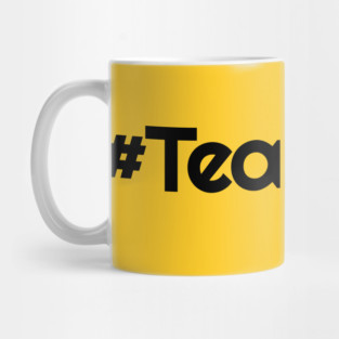 Team Zack + Baconsale Mug