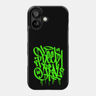 Keep it Real Phone Case