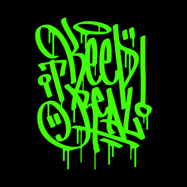 Keep it Real by DOSER