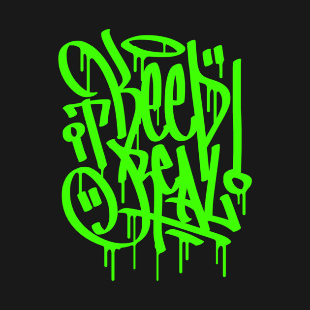 Keep it Real by DOSER