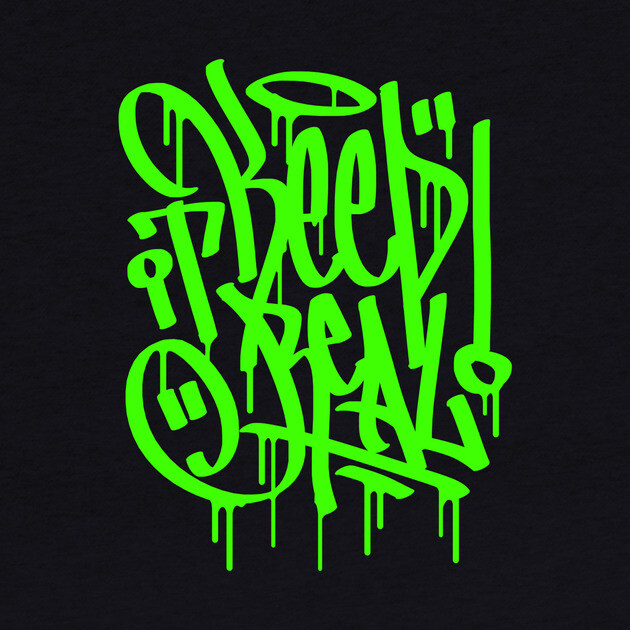 Keep it Real by DOSER