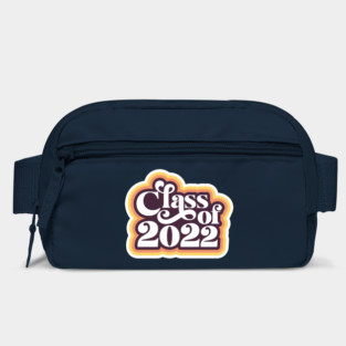 Class of 2022 Retro Bag