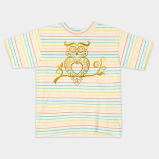 Owl Kids T-Shirt