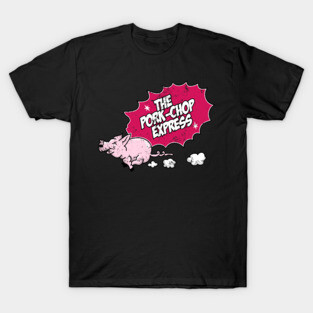 Pork Chop Express T-Shirt