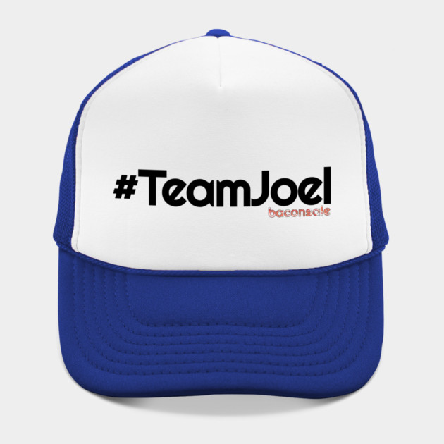 Team Joel + Baconsale by baconsale