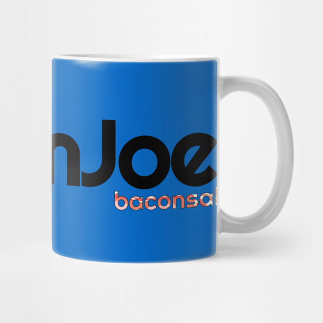 Team Joel + Baconsale by baconsale