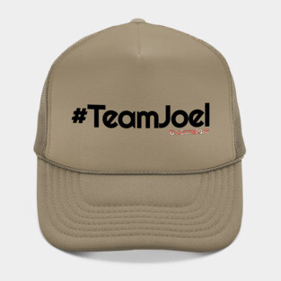 Team Joel + Baconsale Hat