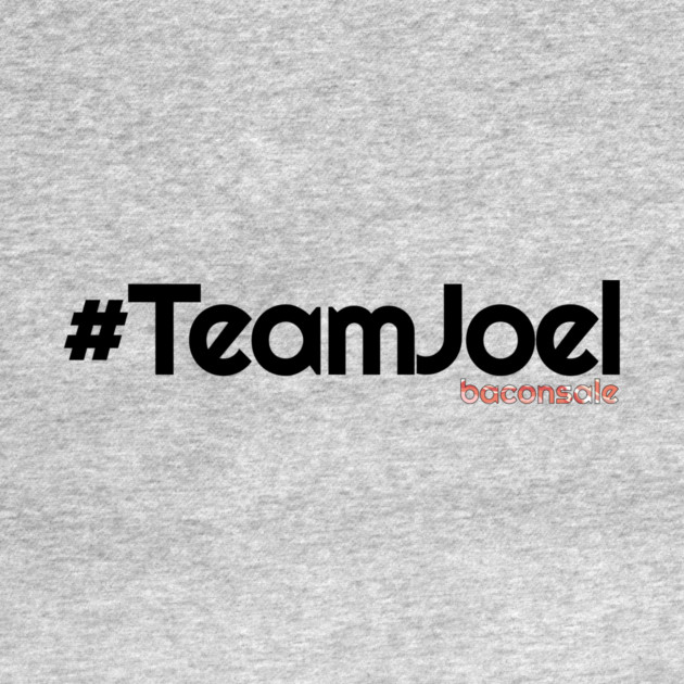 Team Joel + Baconsale by baconsale