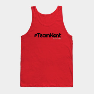 Team Kent + Baconsale Tank Top