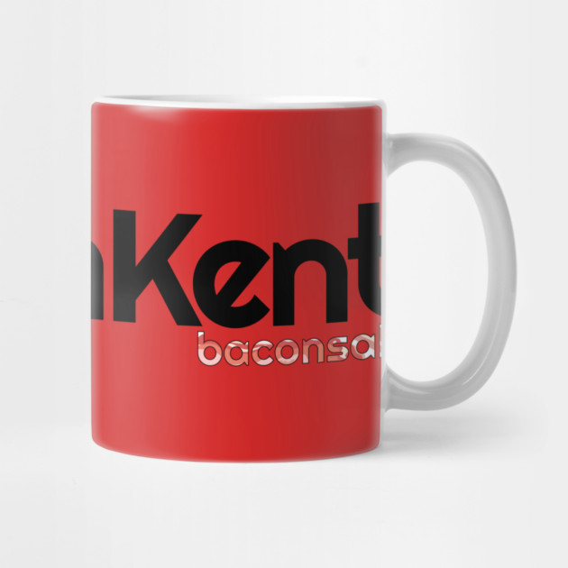 Team Kent + Baconsale by baconsale