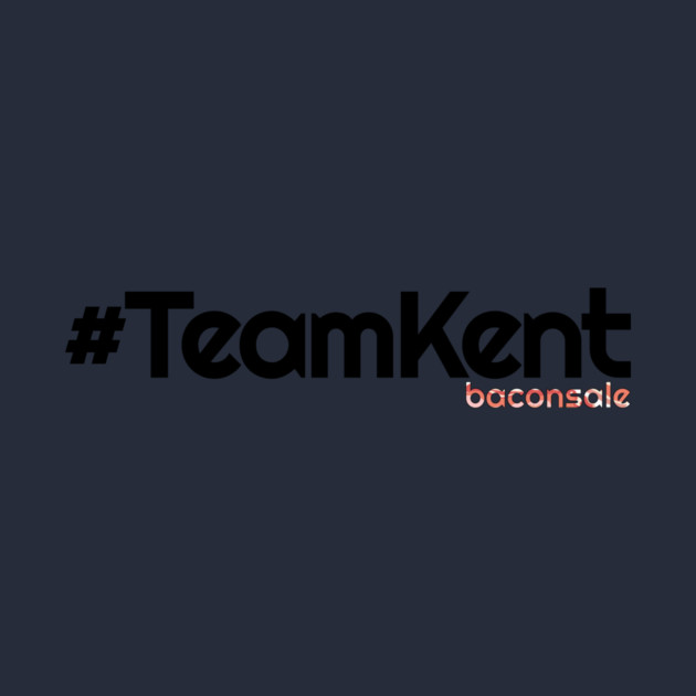 Team Kent + Baconsale by baconsale