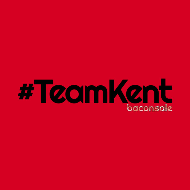Team Kent + Baconsale by baconsale