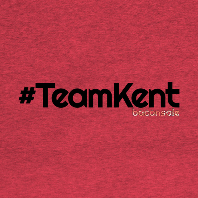 Team Kent + Baconsale by baconsale