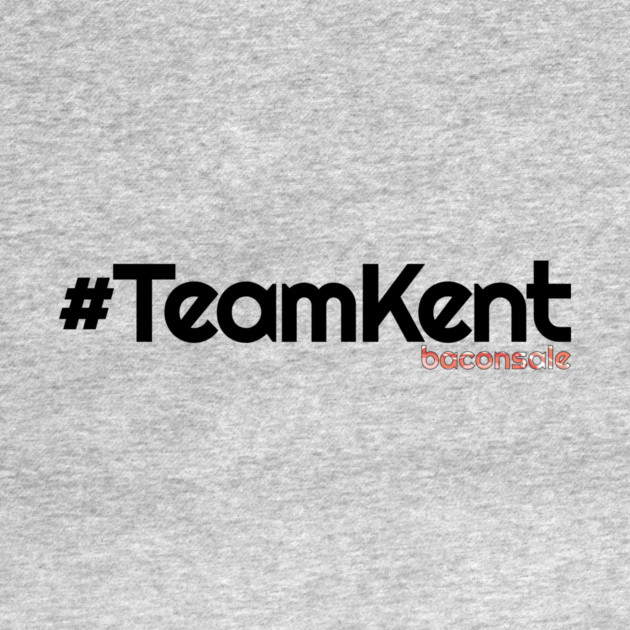 Team Kent + Baconsale by baconsale