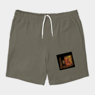 Necronomicon Shorts