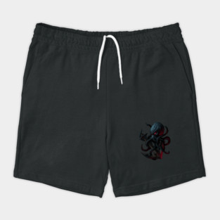 Kraken Shorts