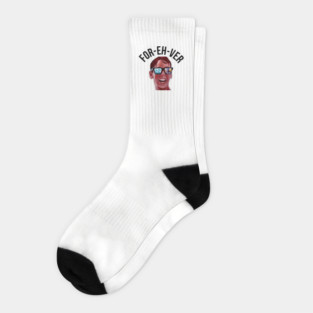 sandlot - for eh ver Socks