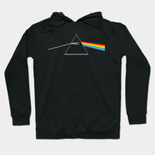 Dark Side Vintage Hoodie