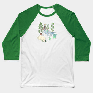 healing Baseball T-Shirt