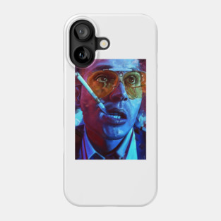 Fear and Loathing in Las Vegas Phone Case