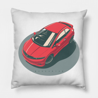 Type R Pillow