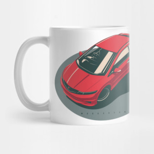 Type R Mug